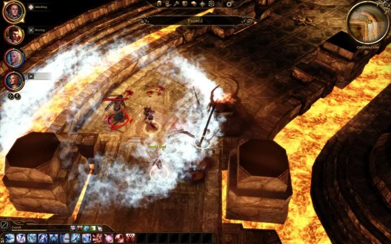 Let's Play Dragon Age: Origins! (Spoilers and large images: Update 15
